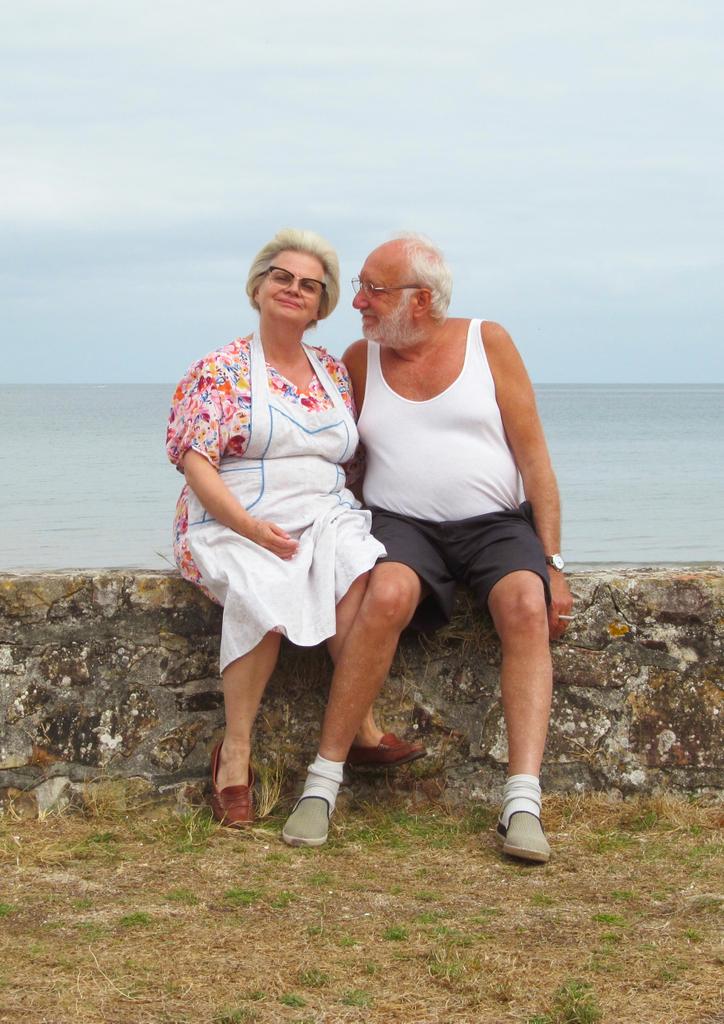 Le Garçon Le Garçon