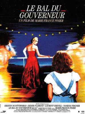Le Bal du gouverneur Le Bal du gouverneur