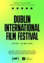 Dublin International Film Festival  - 2025