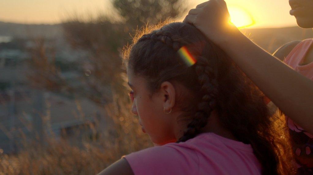 Marseille, to the Moon and Back Marseille, to the Moon and Back