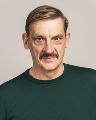 Peter Van den Begin Peter Van den Begin