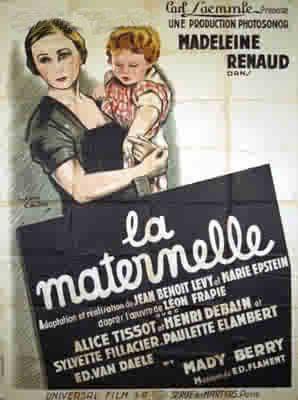 La Maternelle La Maternelle