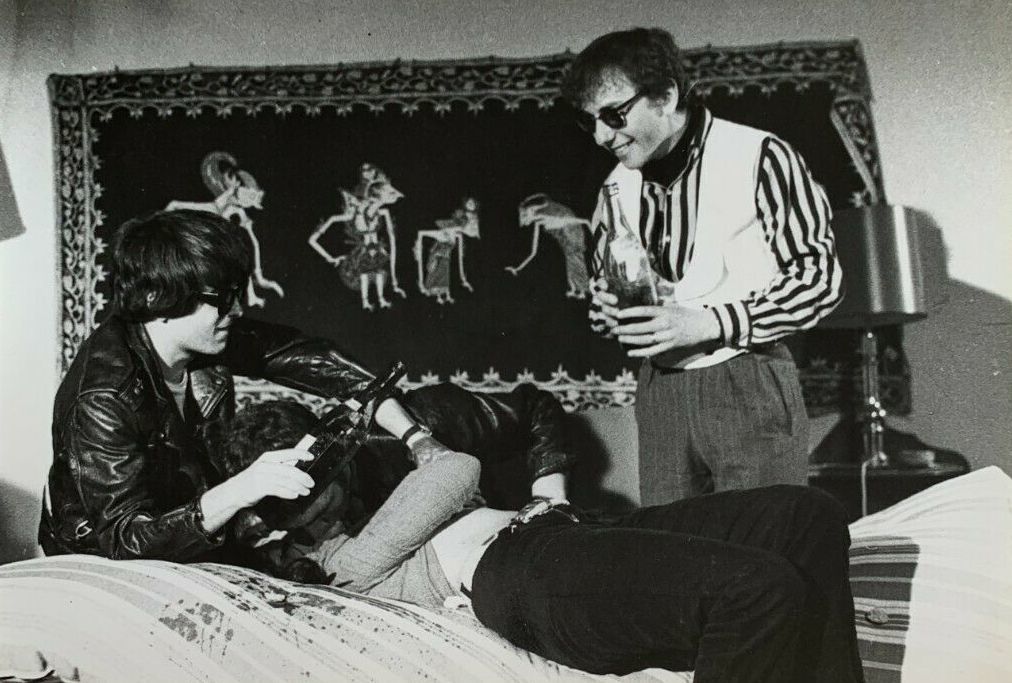 Mon nom est femme Mon nom est femme