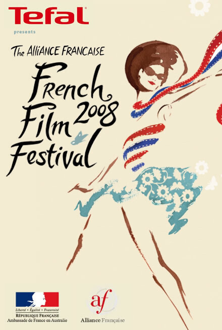 The Alliance Française French Film Festival (Australie) - 2008 The Alliance Française French Film Festival (Australie) - 2008
