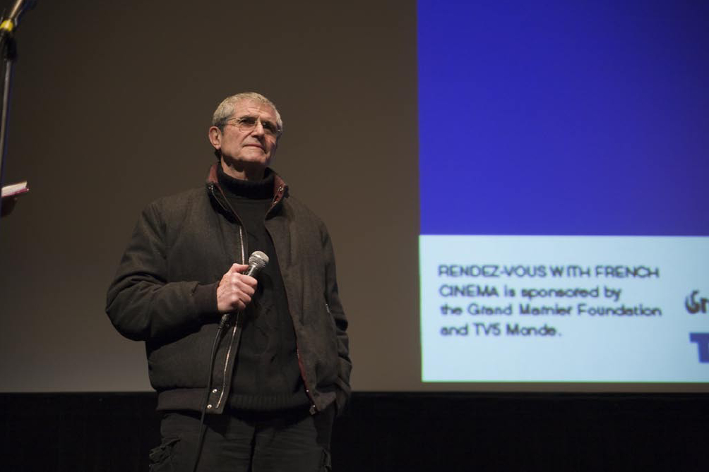 French touch in New York - © Emile Dubuisson French touch in New York - © Emile Dubuisson