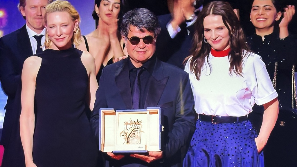 El cine francés premiado en el 78° Festival de Cannes El cine francés premiado en el 78° Festival de Cannes