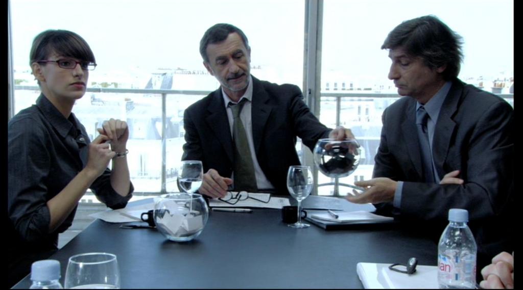 Comité ejecutivo Comité ejecutivo