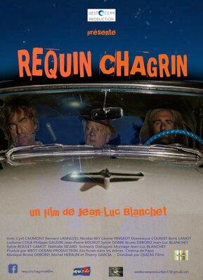 Requin chagrin Requin chagrin