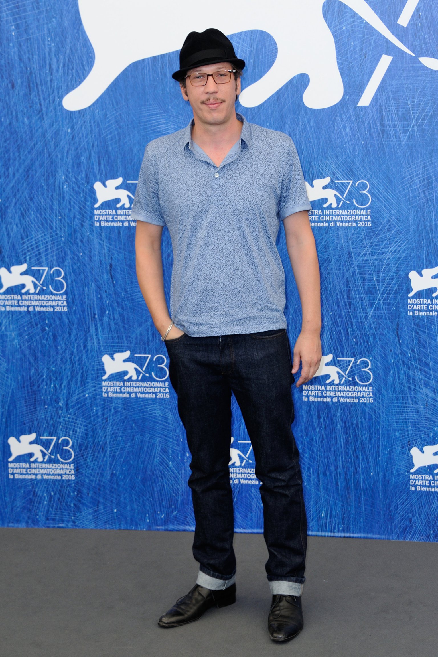 Trois récompenses et un bel hommage au cinéma français à Venise - © AFP Trois récompenses et un bel hommage au cinéma français à Venise - © AFP