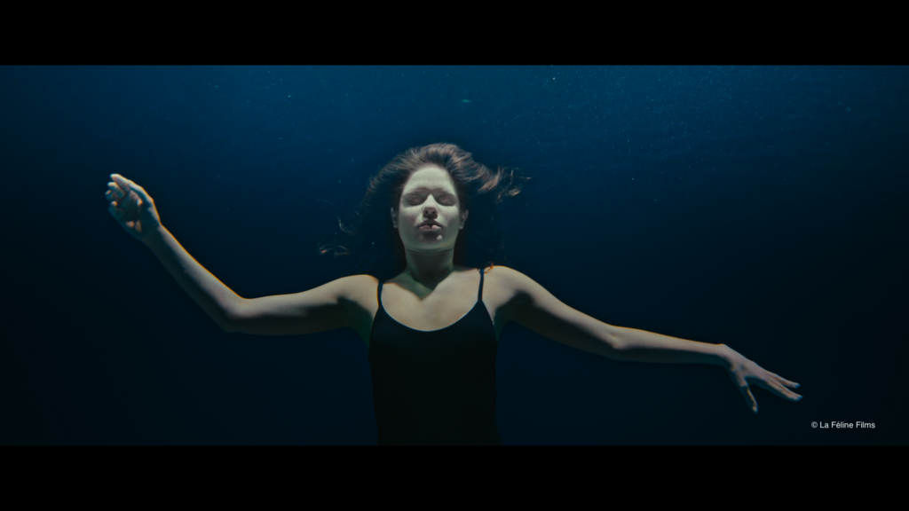 The Call of the Sea The Call of the Sea