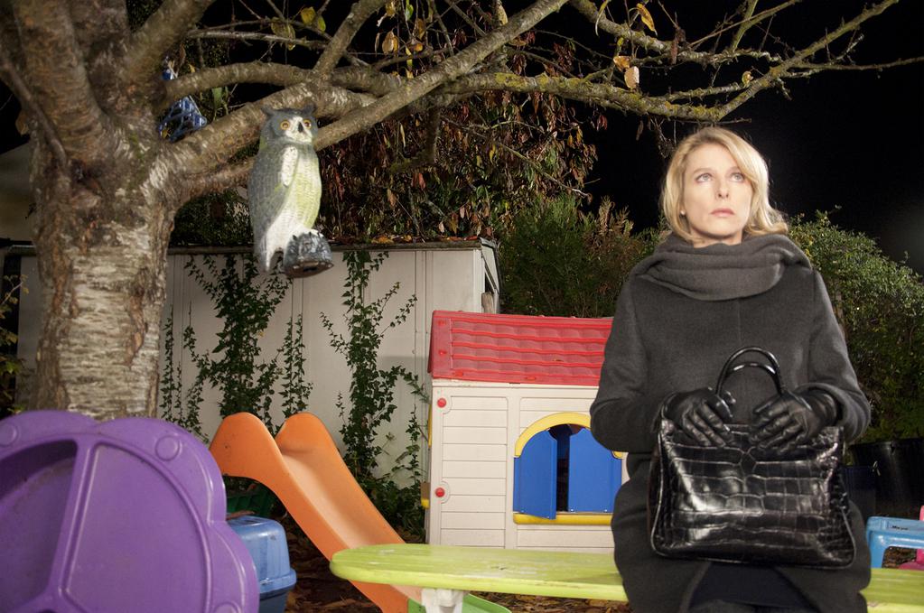 Ad&egrave;le Bonduelle