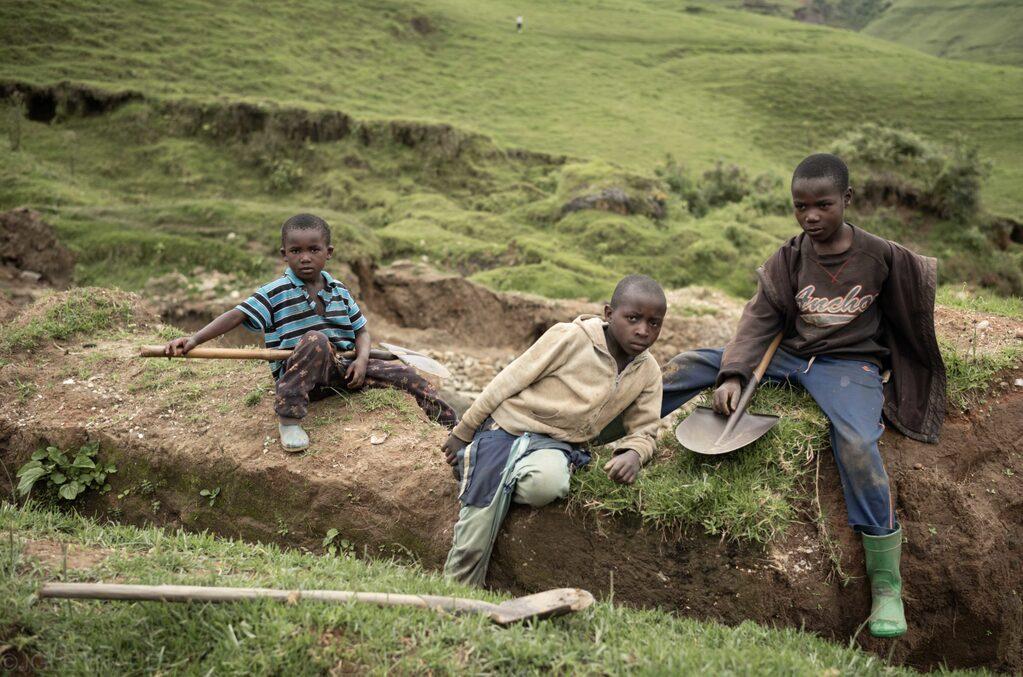 Of Mud and Blood Of Mud and Blood