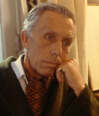 Christian De Tilli&egrave;re