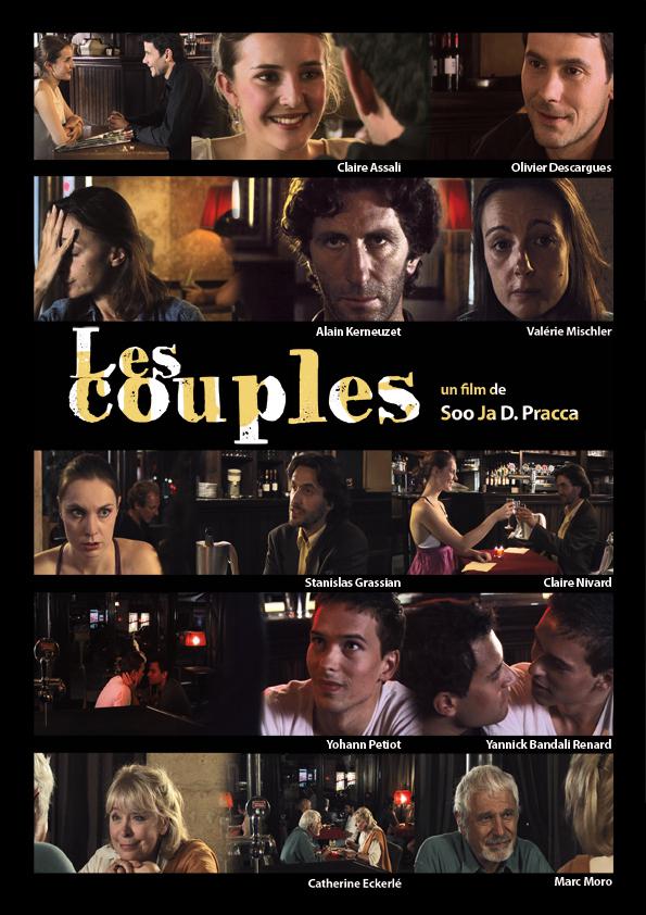 Les Couples Les Couples