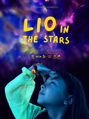 Lio in the Stars Lio in the Stars