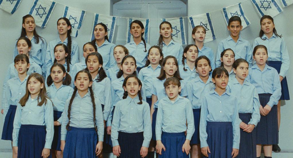 Temps qu'il reste - © The Film/Nazira Films - 2009 Temps qu'il reste - © The Film/Nazira Films - 2009