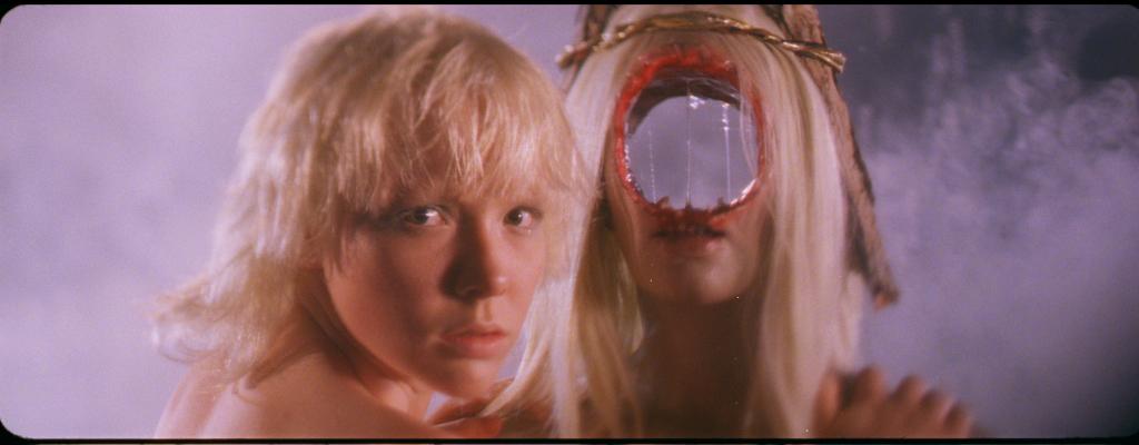 Festival de Cine de Locarno - 2021 - &copy; Ecce Films