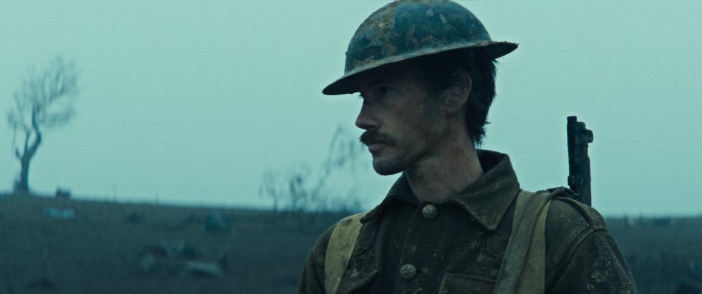 In the Mud In the Mud