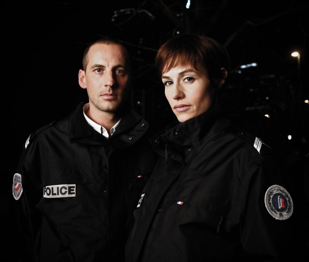 Gardiens de l'ordre Gardiens de l'ordre