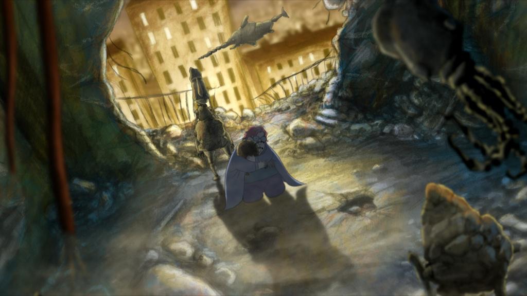 International Festival of Francophone Film in Acadie (FICFA) - 2014 International Festival of Francophone Film in Acadie (FICFA) - 2014