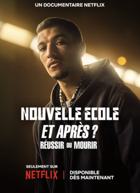 media - &copy; Black Dynamite Production - Netflix