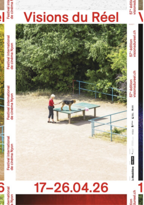 Visions du R&eacute;el