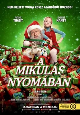 &Agrave; la poursuite du P&egrave;re No&euml;l ! - Hungary