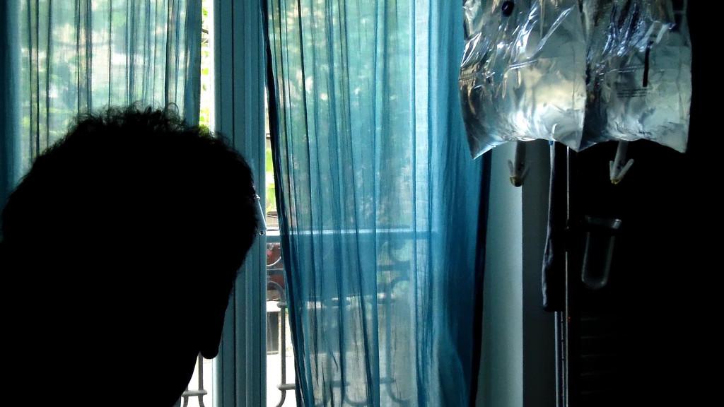 Chroniques impatientes Chroniques impatientes