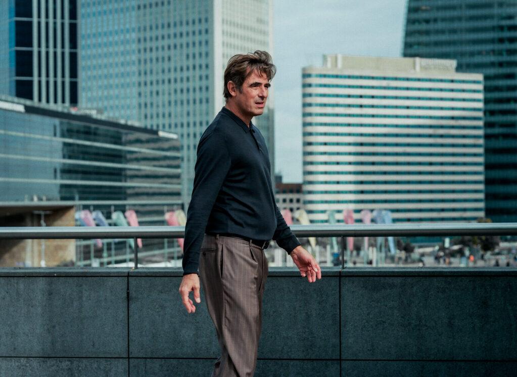 The Great Arch - Julien Pani&eacute; - &copy;Agat Films - Le Pacte - &copy; Julien Pani&eacute; - &copy;Agat Films - Le Pacte