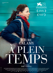 À plein temps - Spain À plein temps - Spain