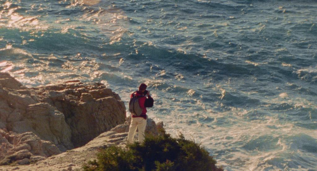 The Hidden Face Of The Earth