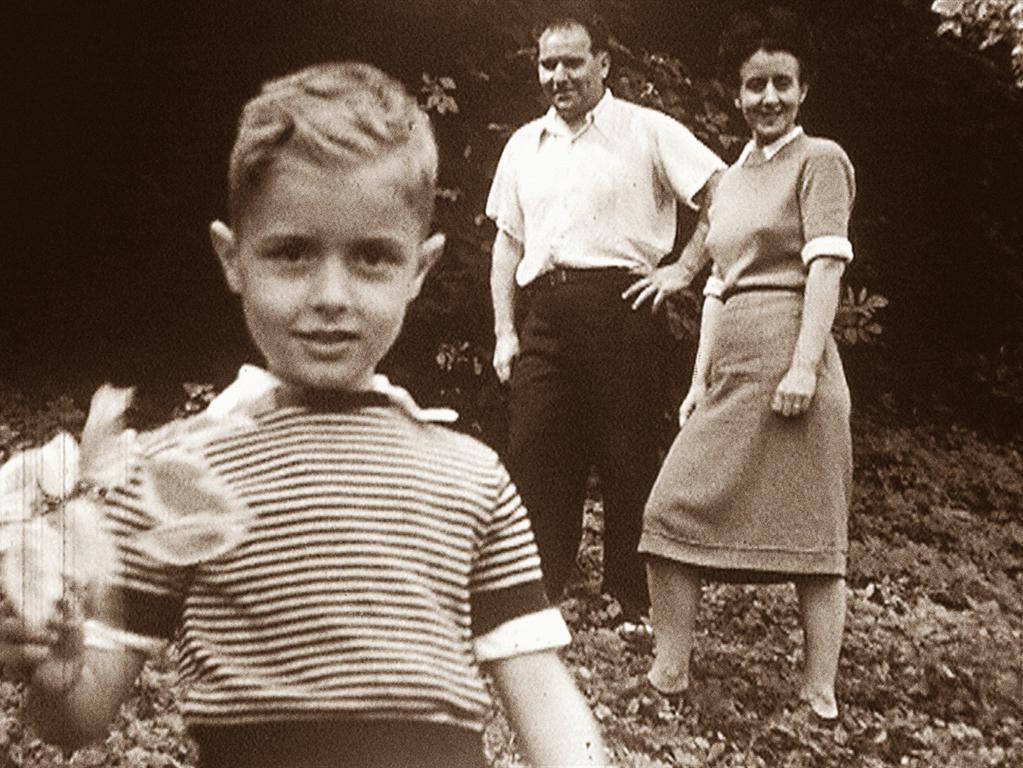 Part du feu Part du feu