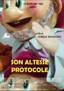 Son Altesse Protocole Son Altesse Protocole
