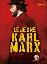 The Young Karl Marx The Young Karl Marx