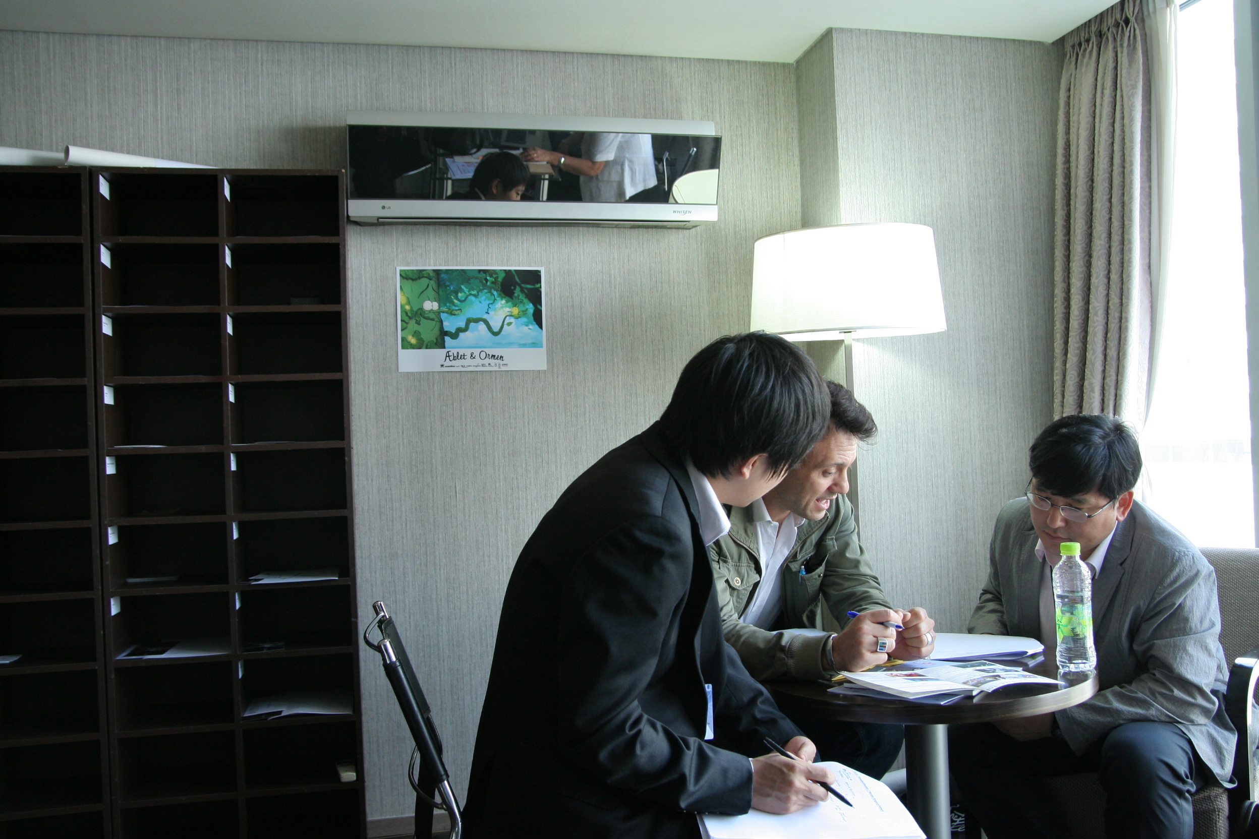 The Pusan Film Festival at the dawn of a new era The Pusan Film Festival at the dawn of a new era