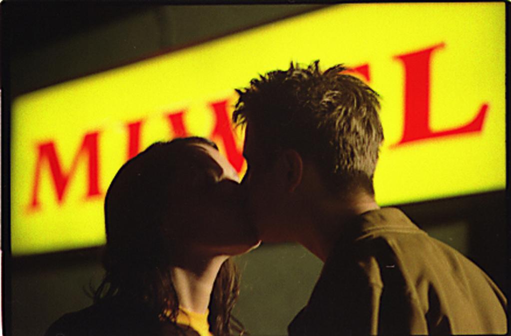 Urban Gypsy Productions New York French Short Film Festival - 2003