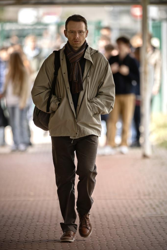 L'Abandon - &copy; Guy Ferrandis