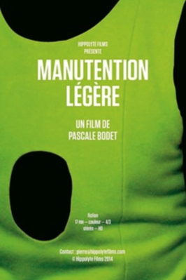Manutention légère Manutention légère