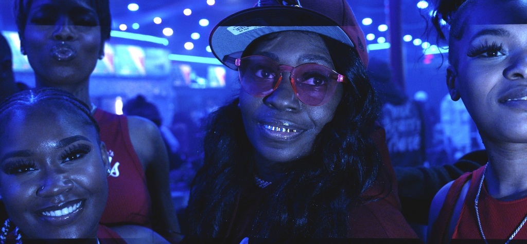 MyFrenchShorts #38: "The Other Queen of Memphis"