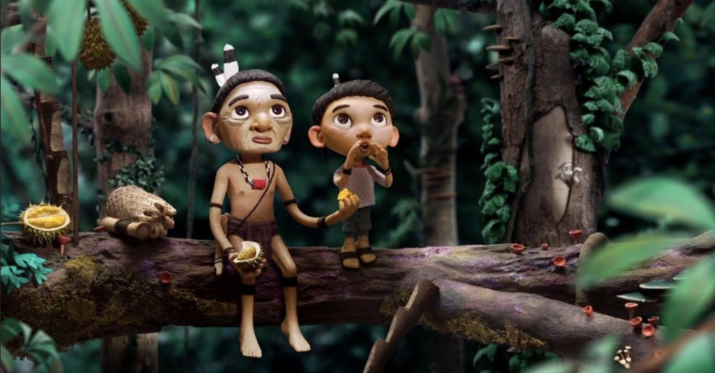 Animation FirstFestival - 2025