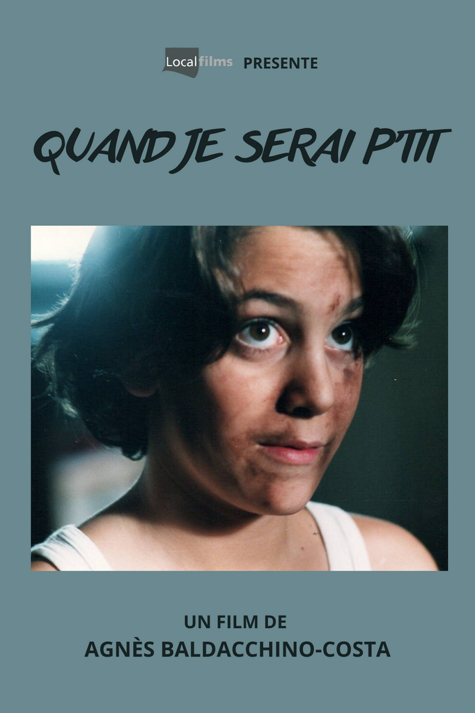 Quand je serai p'tit