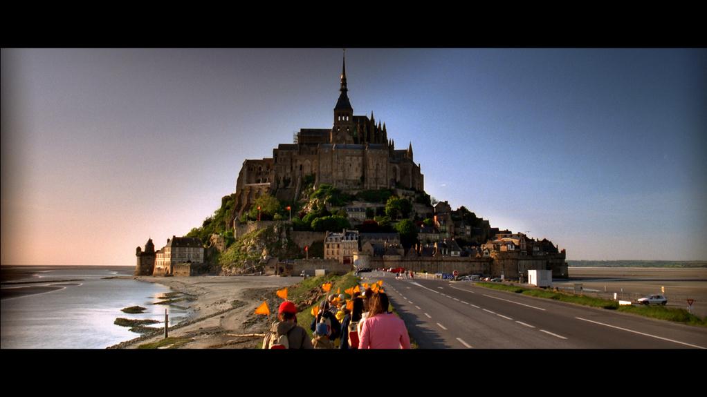 Equinoxe de Laurent Carcelés (2011) - Unifrance
