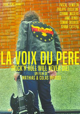 La Voix du père La Voix du père