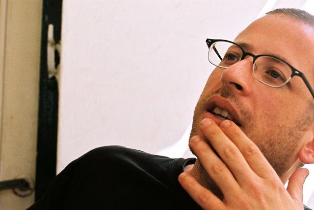 Contact International Documentary Film Festival (Kiev) - 2005