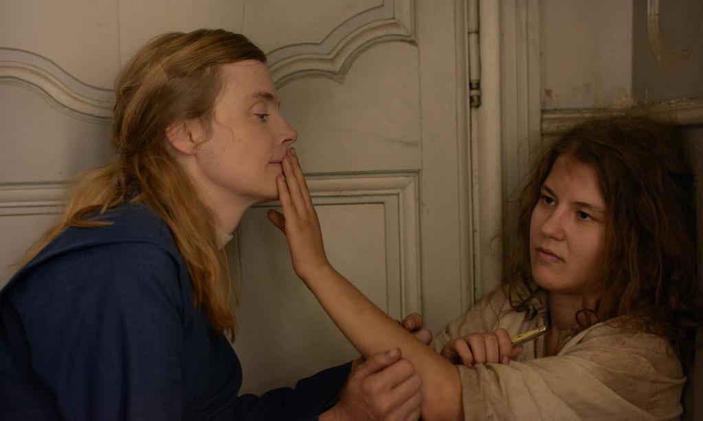 Festival Internacional de Cine de Palm Springs  - 2015 - &copy; Michael Crotto