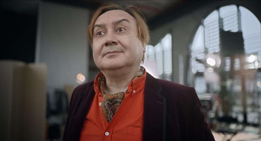 Habib, la grande aventure - © Daylight Films - Formosa Productions - Cab Productions - Polaris Film Production - RTBF Habib, la grande aventure - © Daylight Films - Formosa Productions - Cab Productions - Polaris Film Production - RTBF