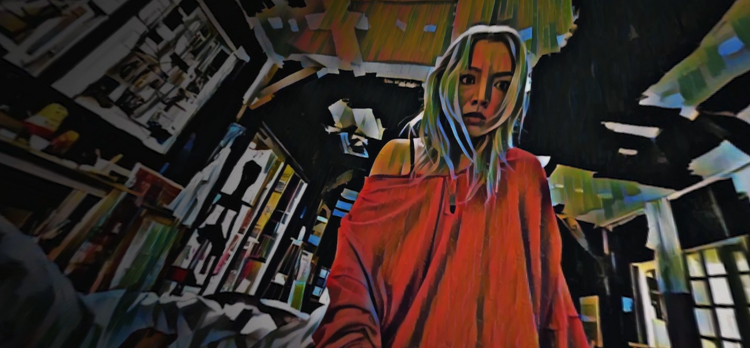 French VR works honored at GIFF French VR works honored at GIFF