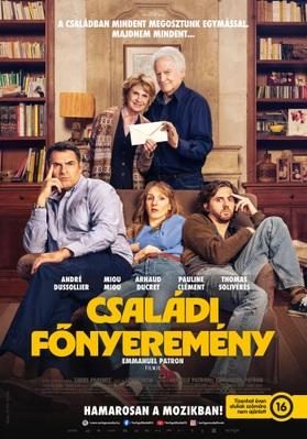 Family Price - Hungary