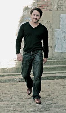 Louis Thelier Louis Thelier