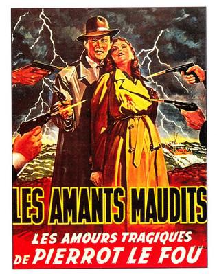 Les Amants maudits Les Amants maudits